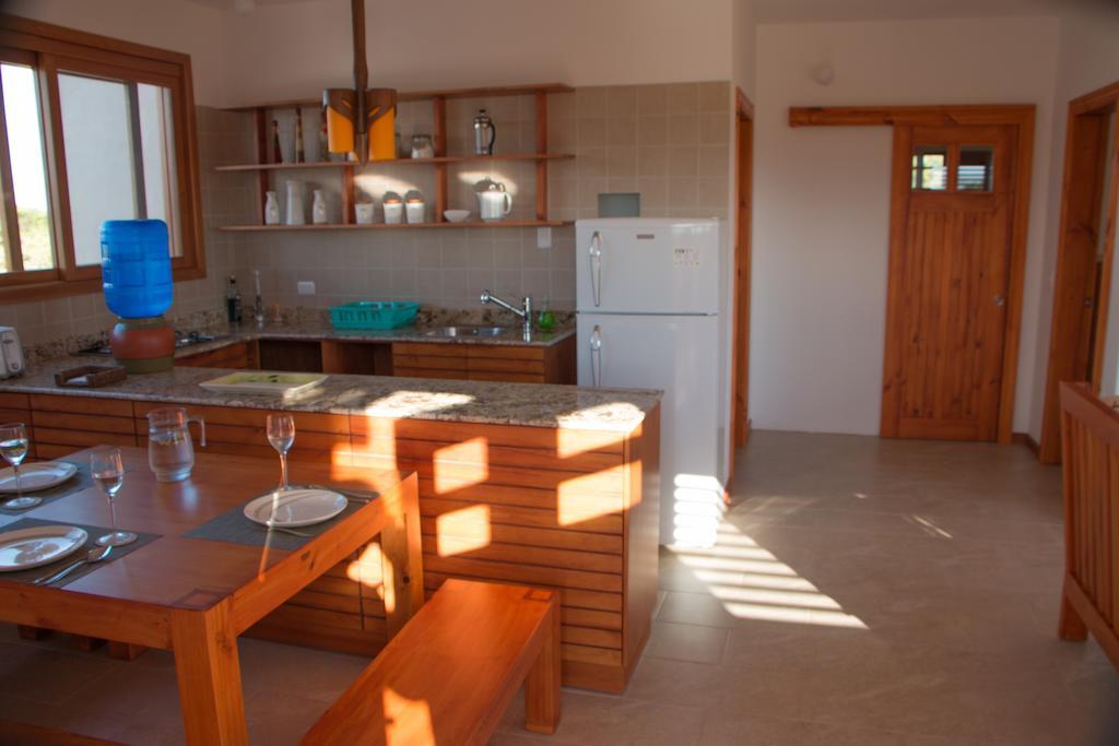 Chez Manany Galapagos Ecolodge Puerto Villamil Cameră foto