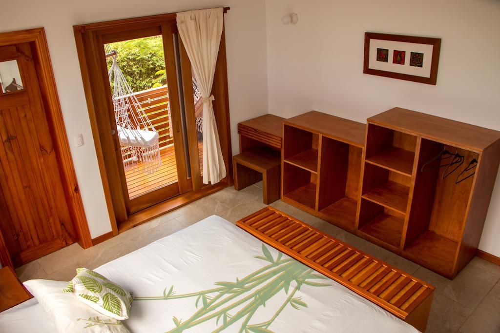 Chez Manany Galapagos Ecolodge Puerto Villamil Cameră foto