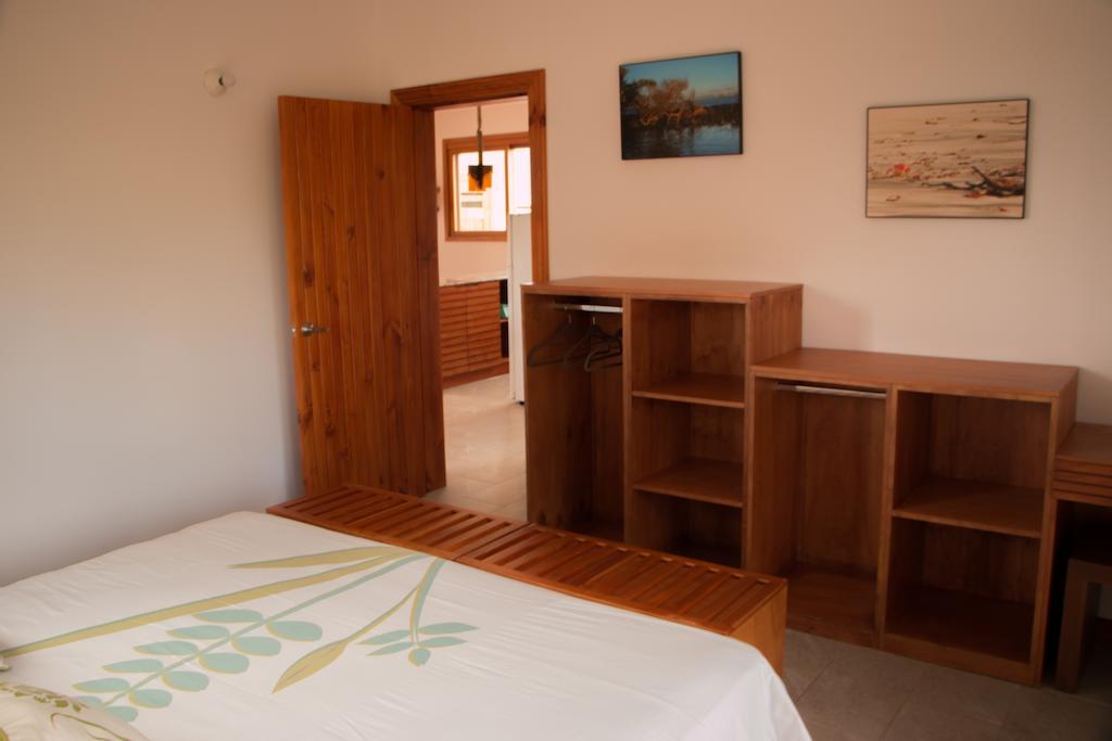 Chez Manany Galapagos Ecolodge Puerto Villamil Cameră foto
