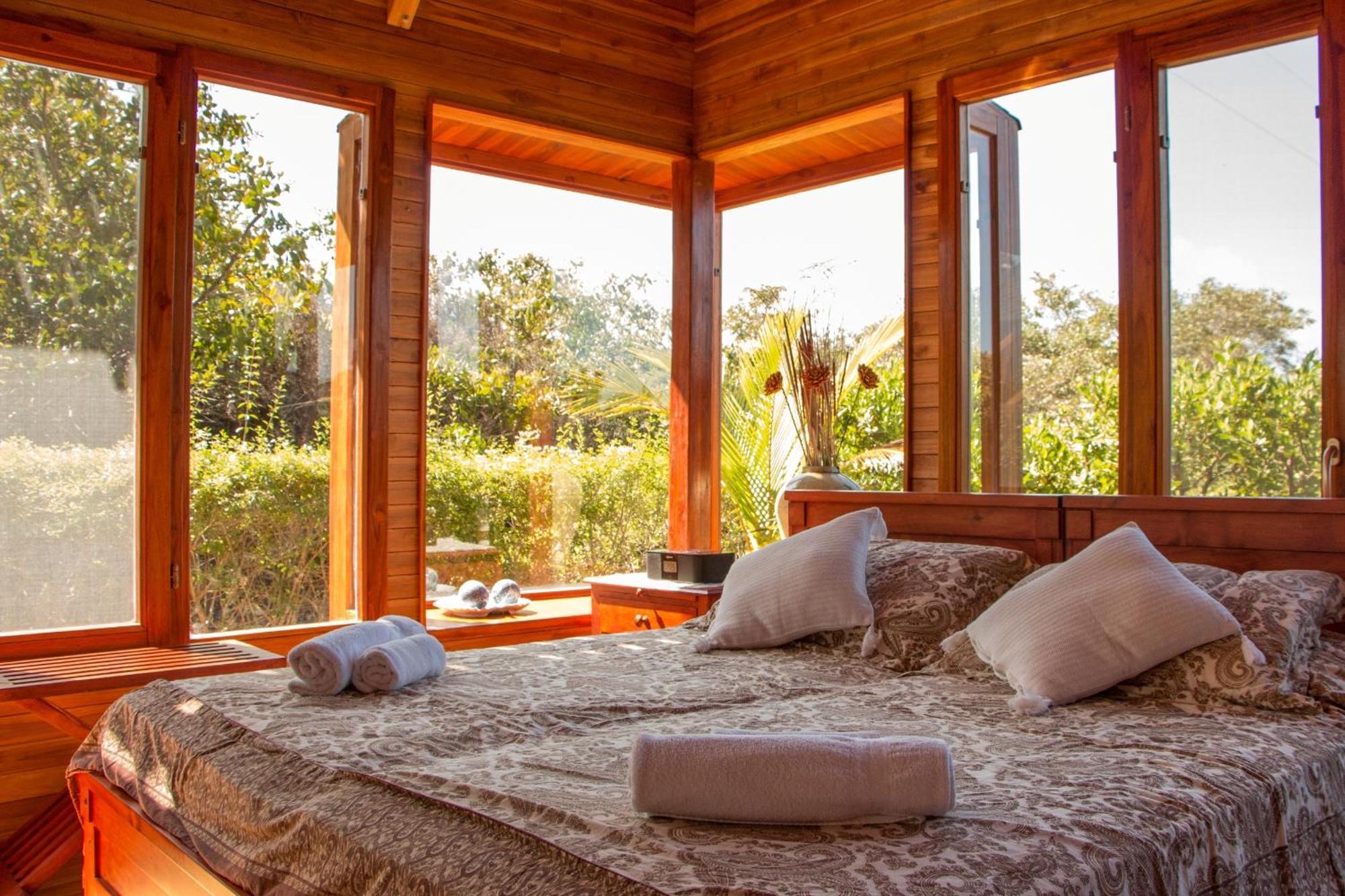 Chez Manany Galapagos Ecolodge Puerto Villamil Cameră foto